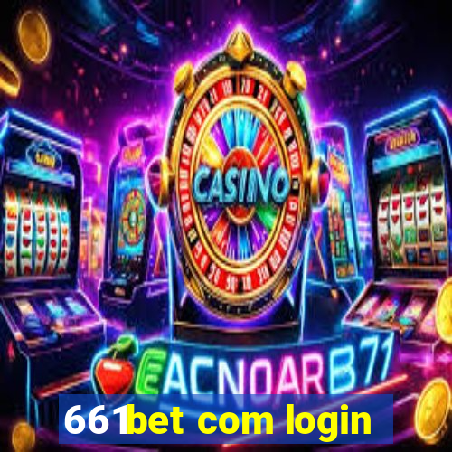 661bet com login